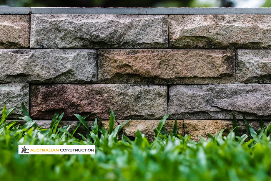 Your 1 Rock Wall Builders In Bundaberg Aus Construction
