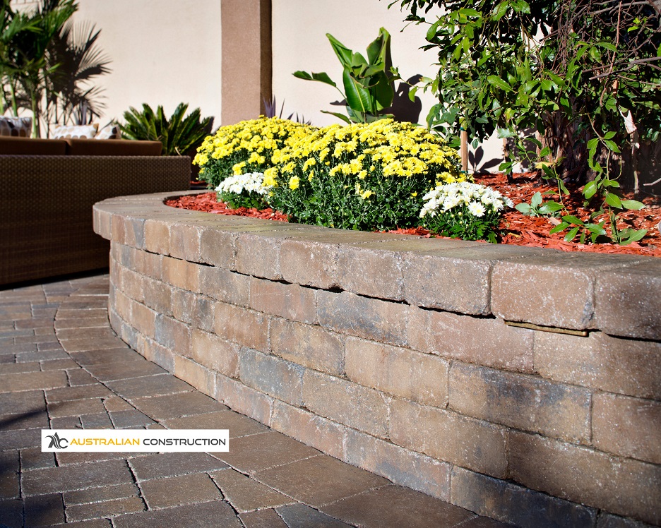 Outstanding Rock Wall Builders In Mackay