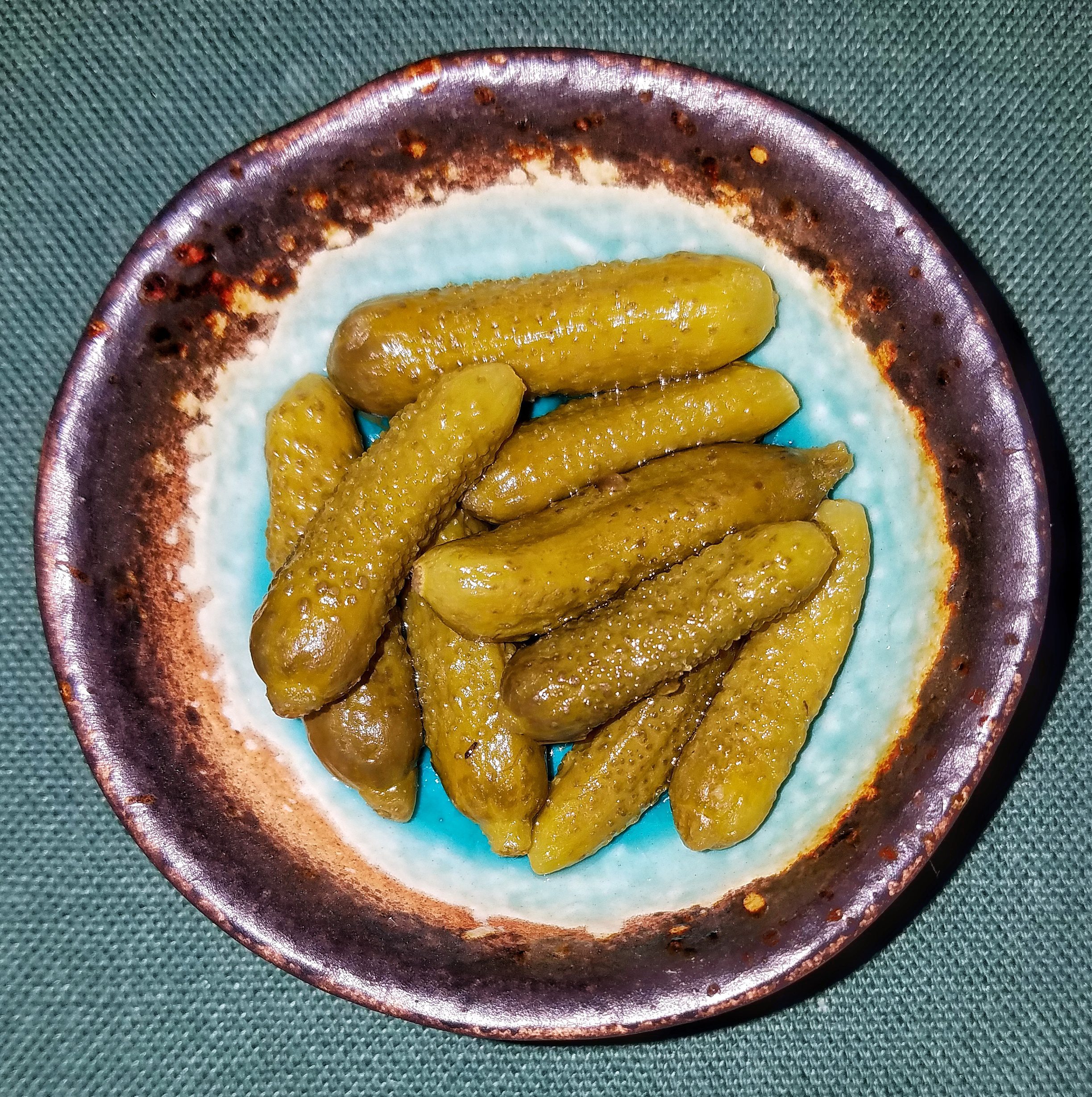 Cornichons All You Need to Know