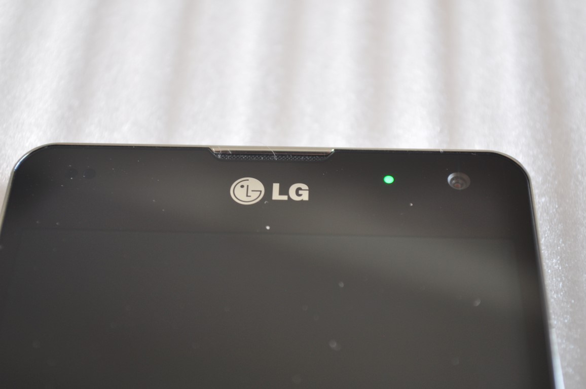 Notification Light Front Cam (Medium) Ausdroid