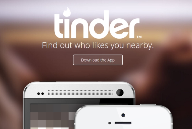 Tinder: Dating app. Meet. Chat Apps on Google Play