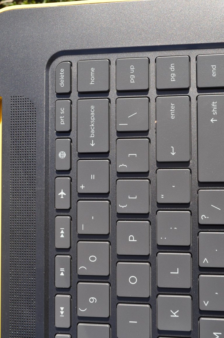 HP Slatebook 14 Review Ausdroid