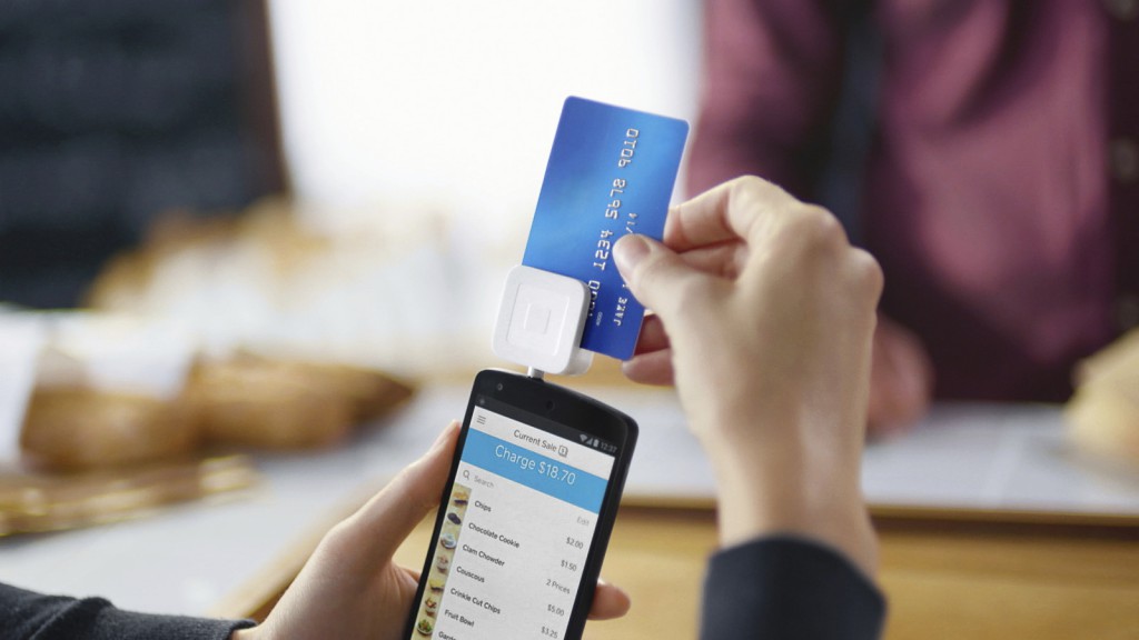 Square Reader now available at Bunnings and Officeworks retail stores