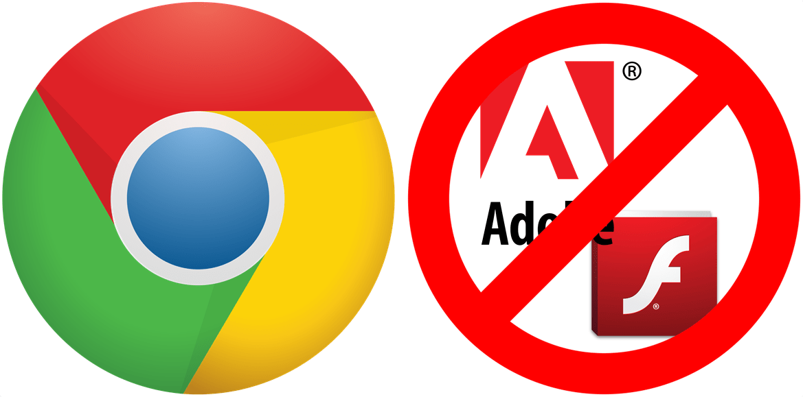 Chrome to start blocking Flash content from September Ausdroid