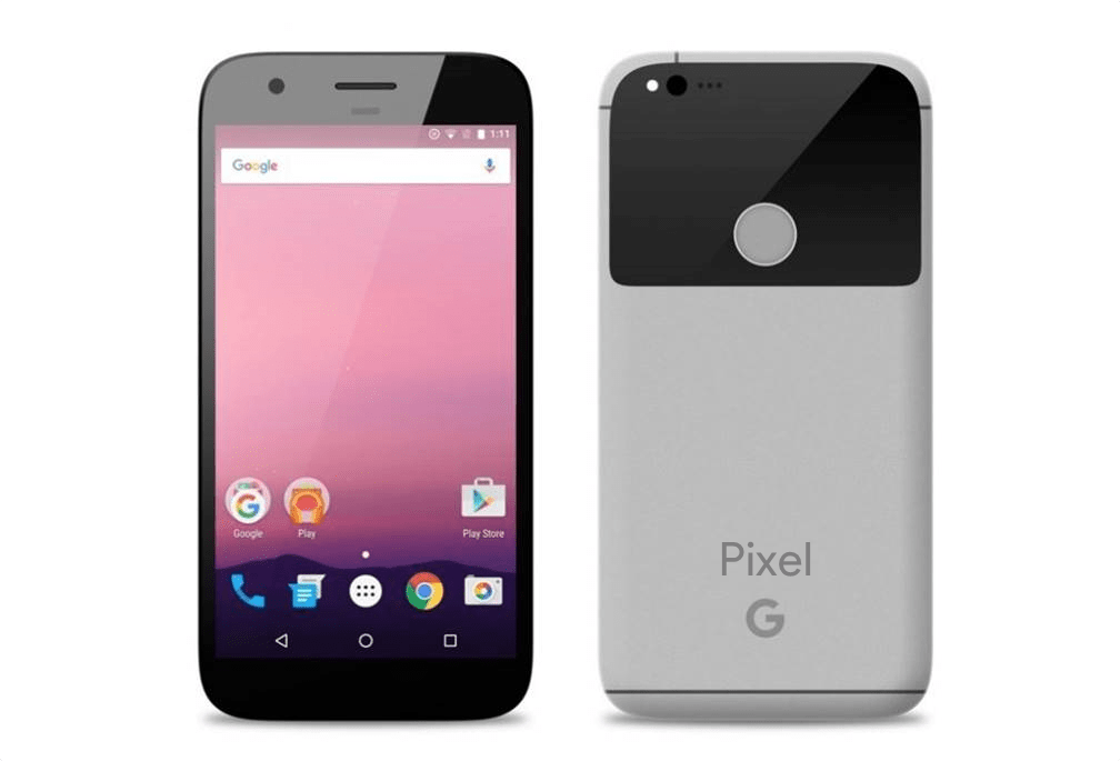 Your dreams of a Google Pixel phone may well have just come true Ausdroid