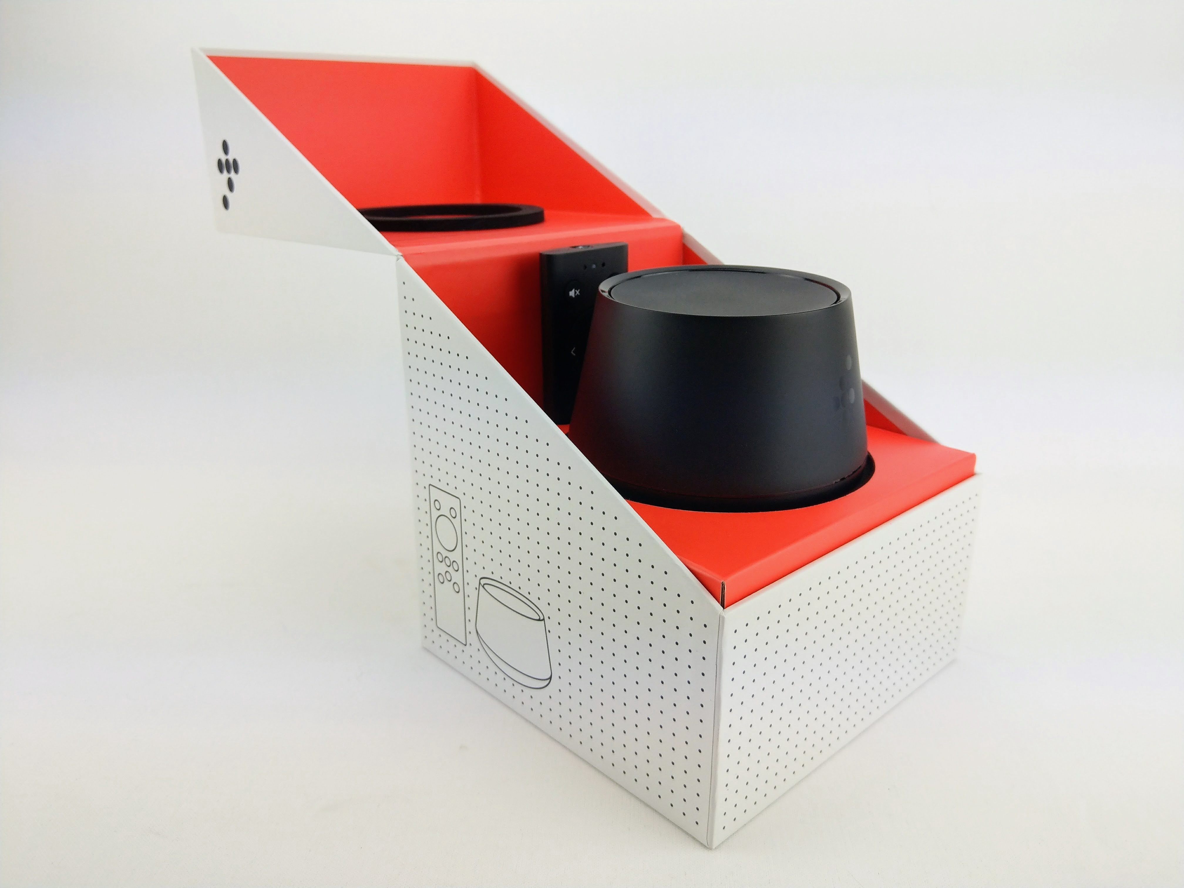 Foxtel Now Box Review Android TV for 99, but without Netflix Ausdroid