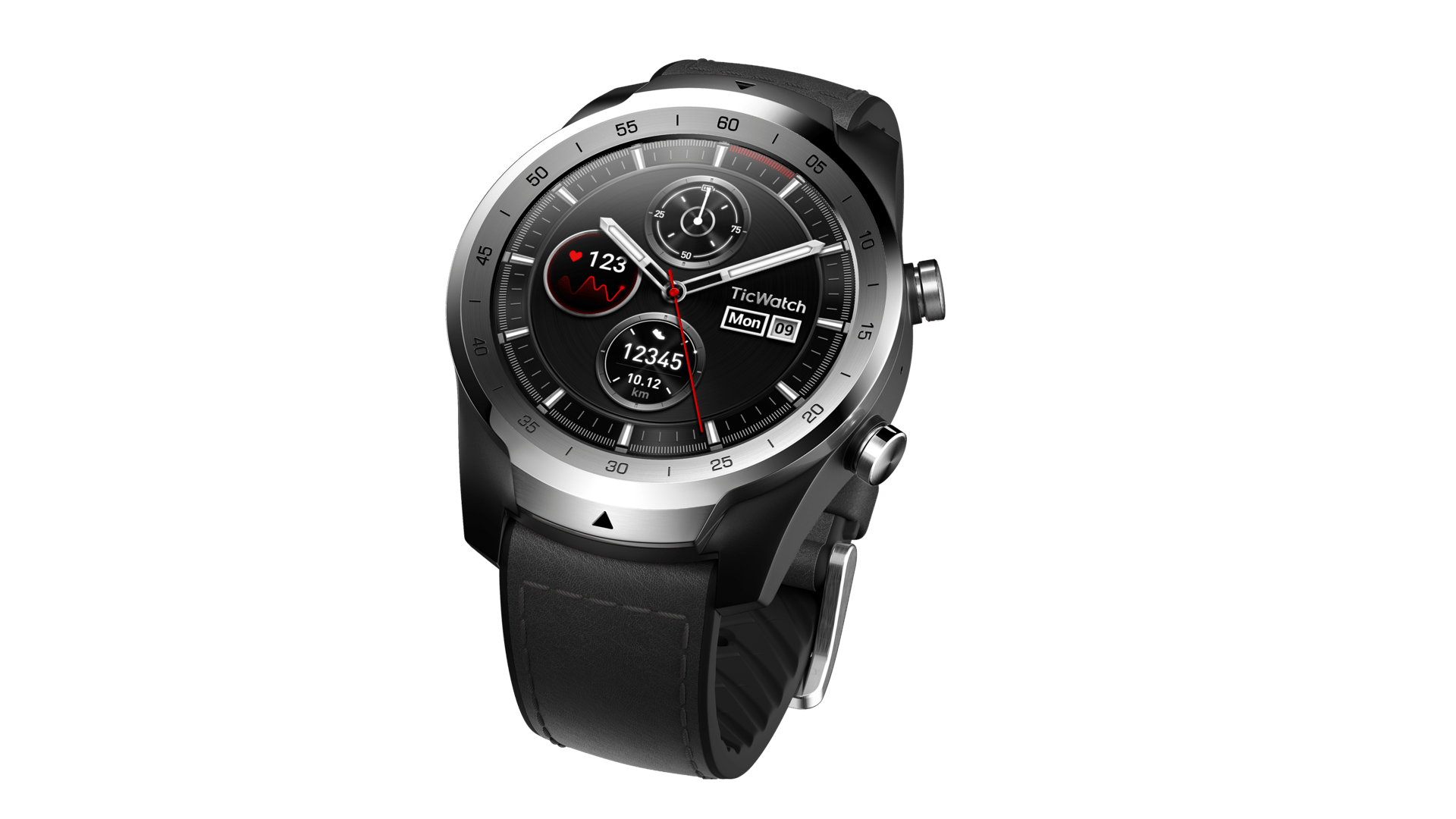 ticwatch pro australia