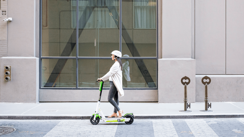 Google expands Lime integration in Maps to 80 more cities worldwide