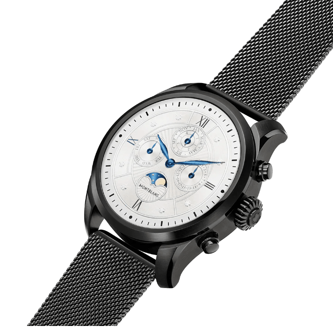 montblanc summit 2 australia