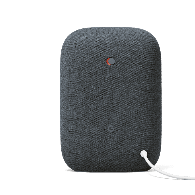 Google's newest Assistantpowered smart speaker is here say hello to