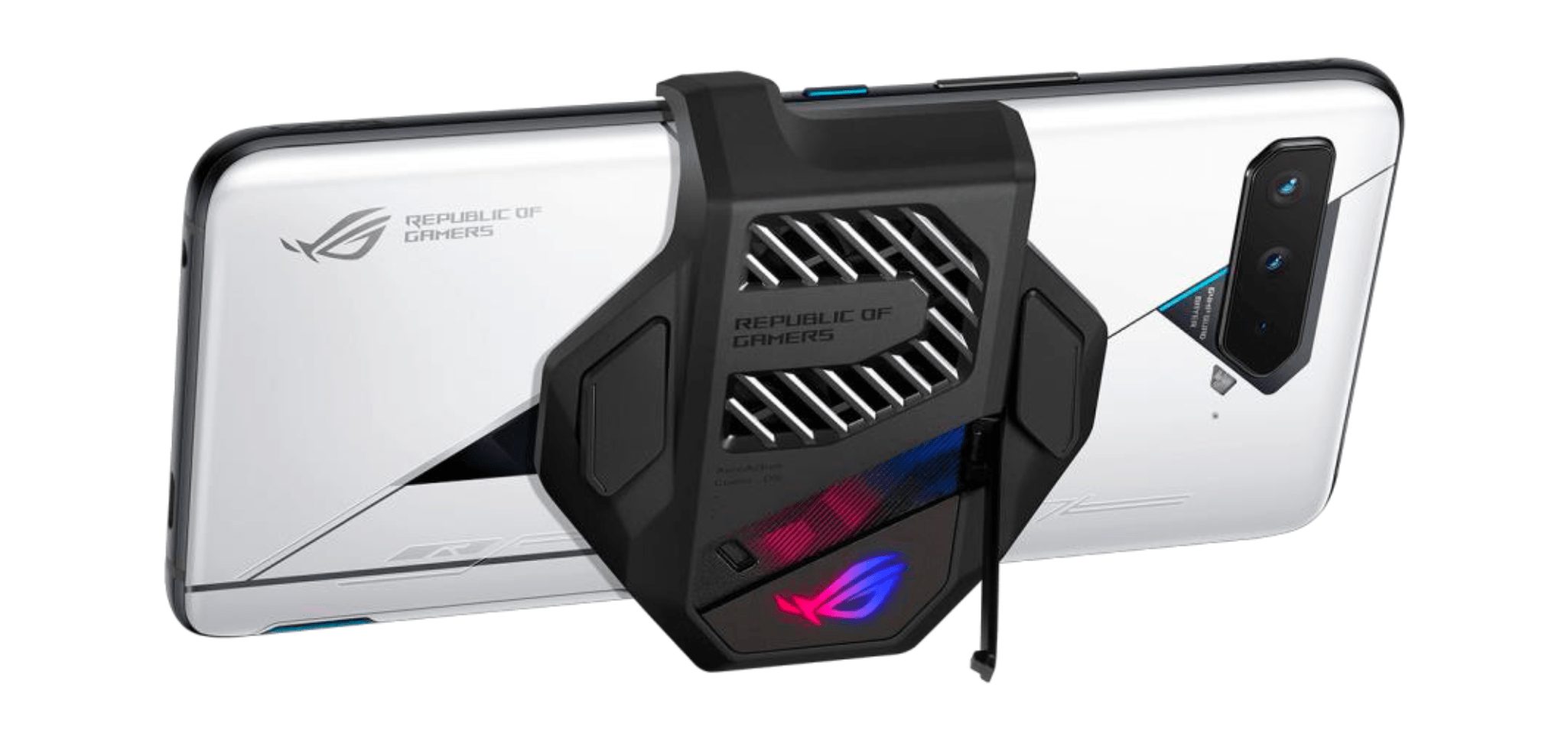 The ROG Phone 5 series has arrived Ausdroid