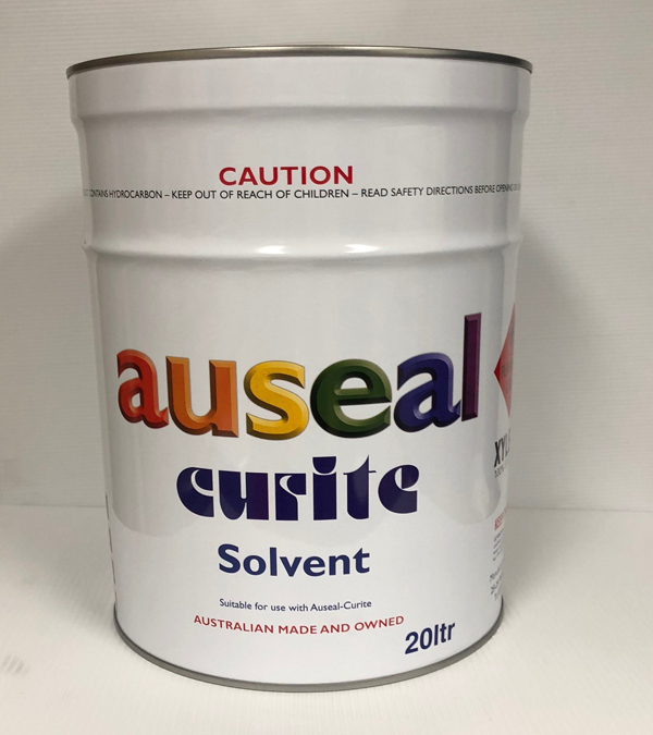 Auseal Blend Xylene Thinner The Science Behind Thinners in Concrete