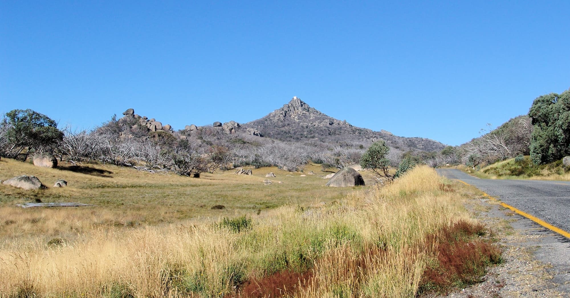Mt Buffalo National Park Story Ausemade