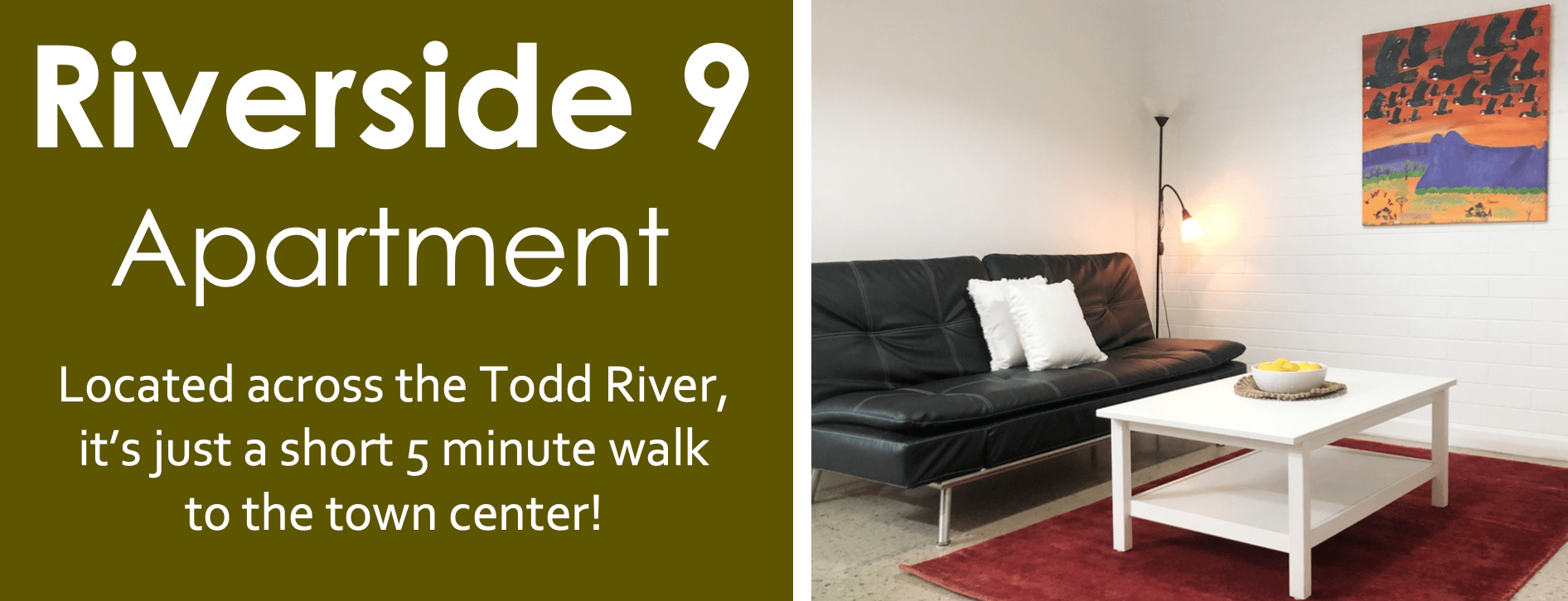 Alice Springs Ausemade