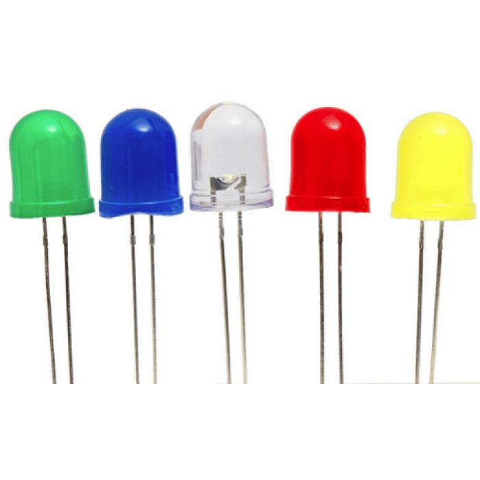 Mengenal Lampu Led Light Emitting Diode Pusat Lampu vrogue.co