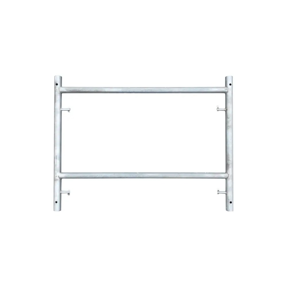 Galvanised 0.9m HFrame For Sale AUSF