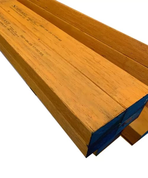 150 X 77mm 6m LVL Timber Beams For Sale AUSF