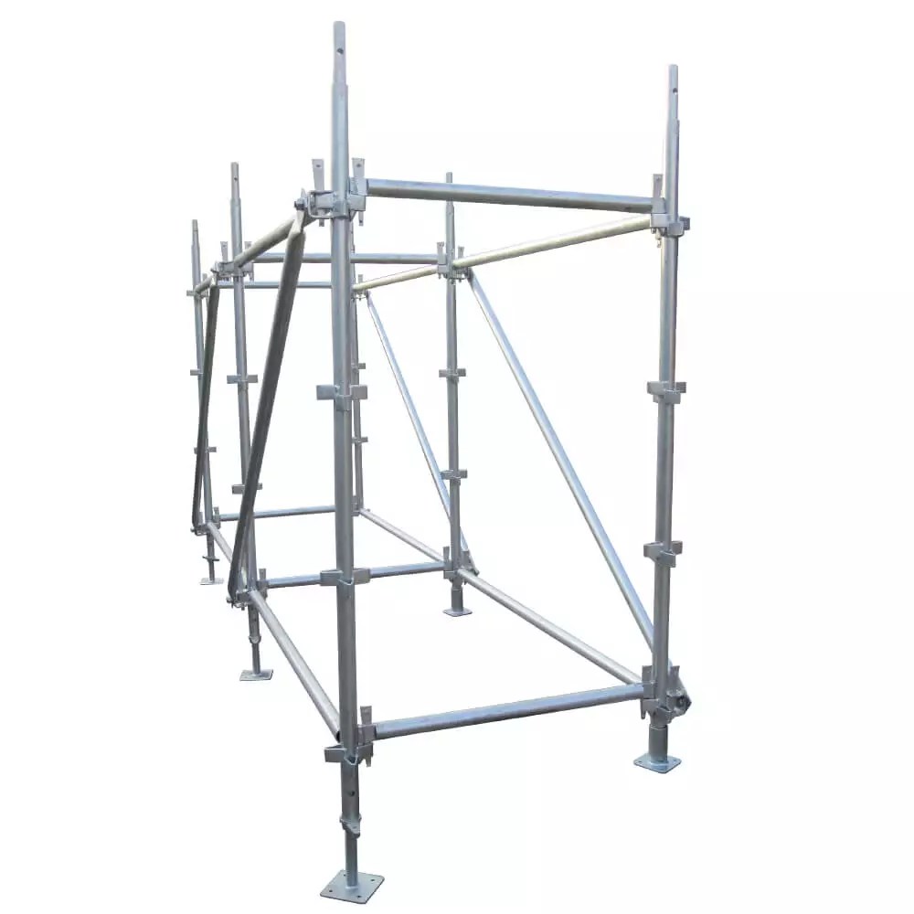 Browse Our Range Kwikstage Scaffolding For Sale & Hire
