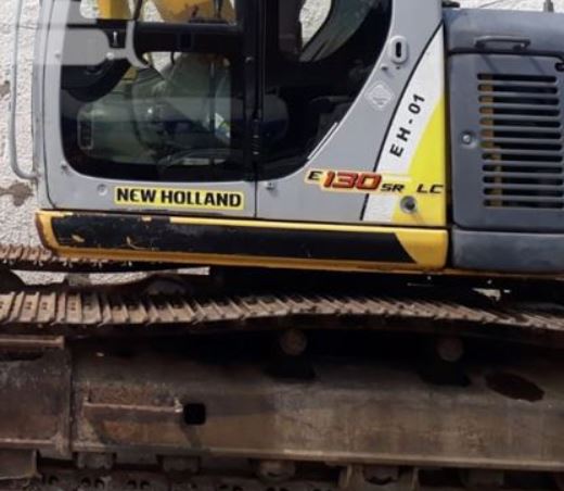 E130 - Aus Final Drives