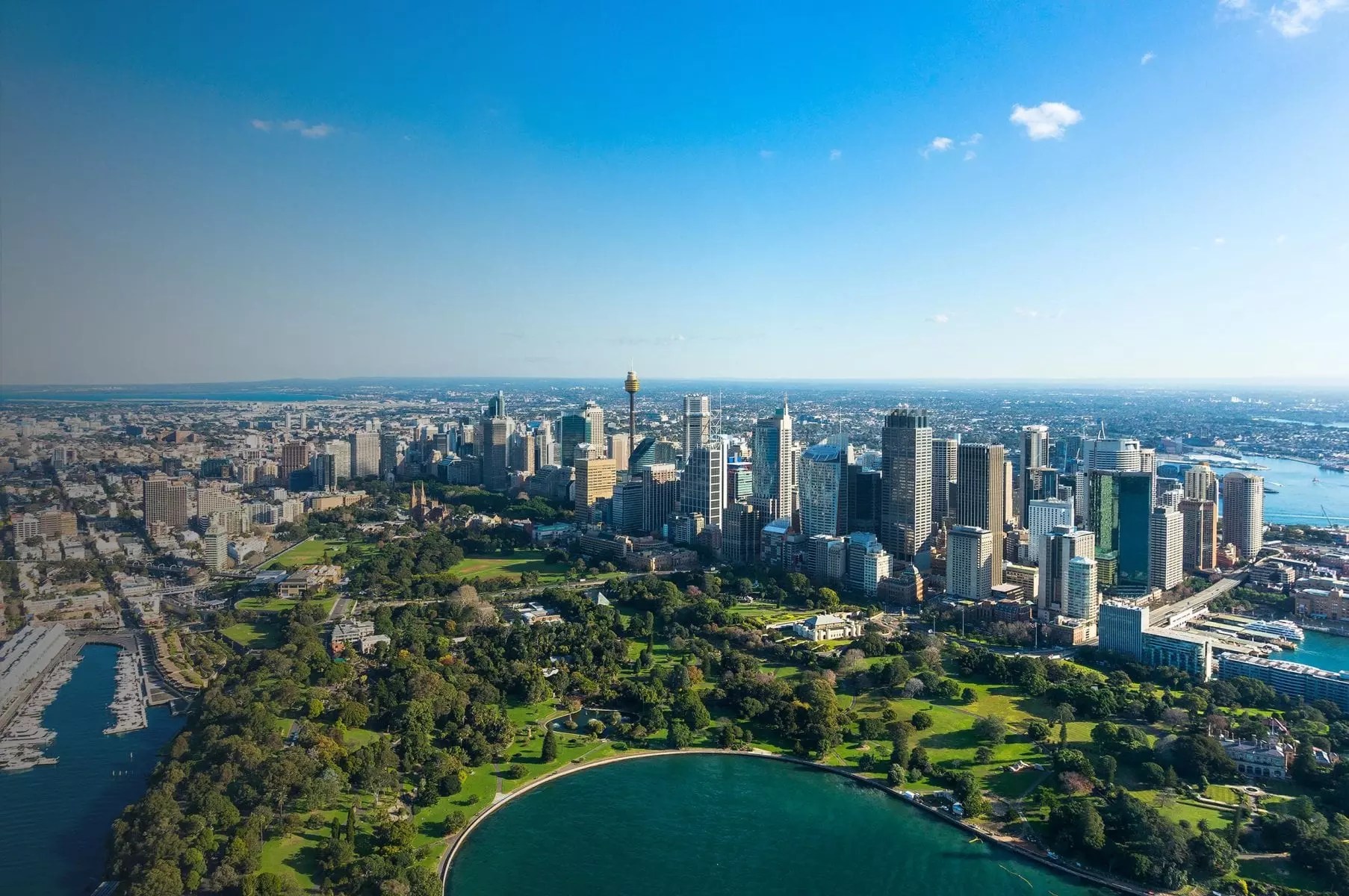 Property Agents & Investment Services Ausin Group