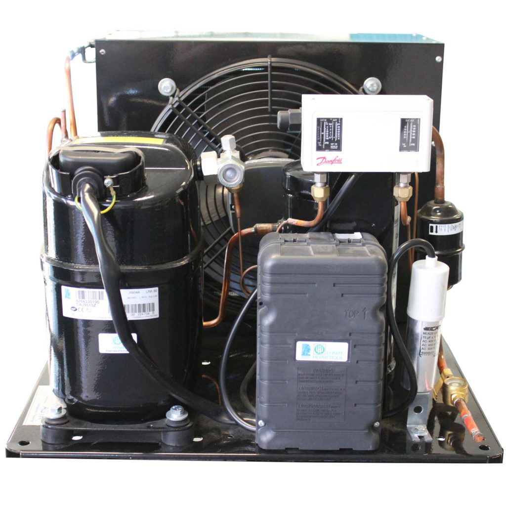 ASTR Refrigeration Equipment Austiner