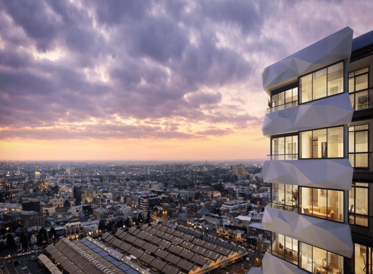 Fulton Lane Ausky Real Estate