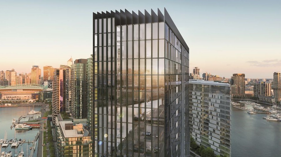 No. 1 Collins Wharf Ausky Real Estate