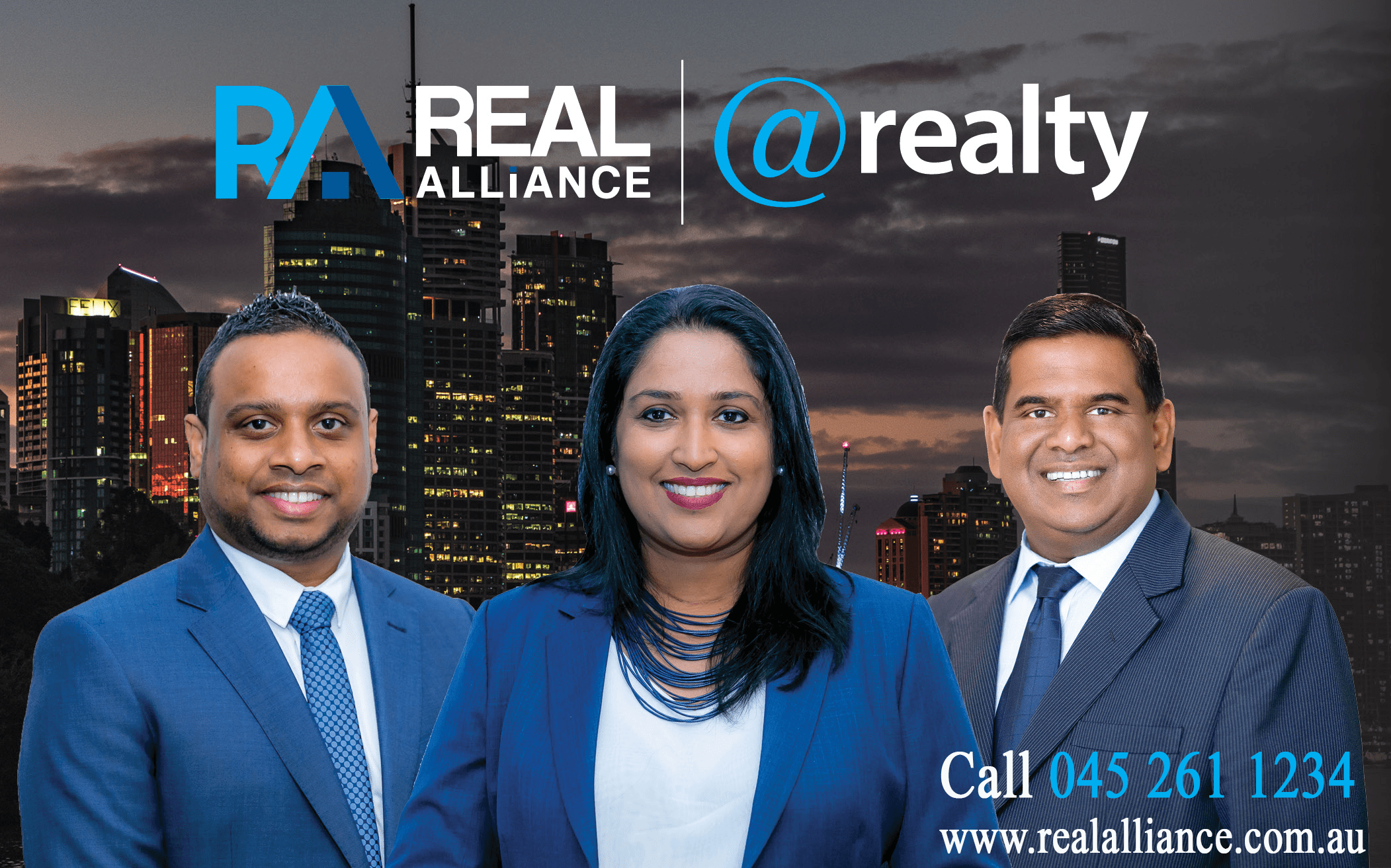 Real Alliance Aus Lanka Pages