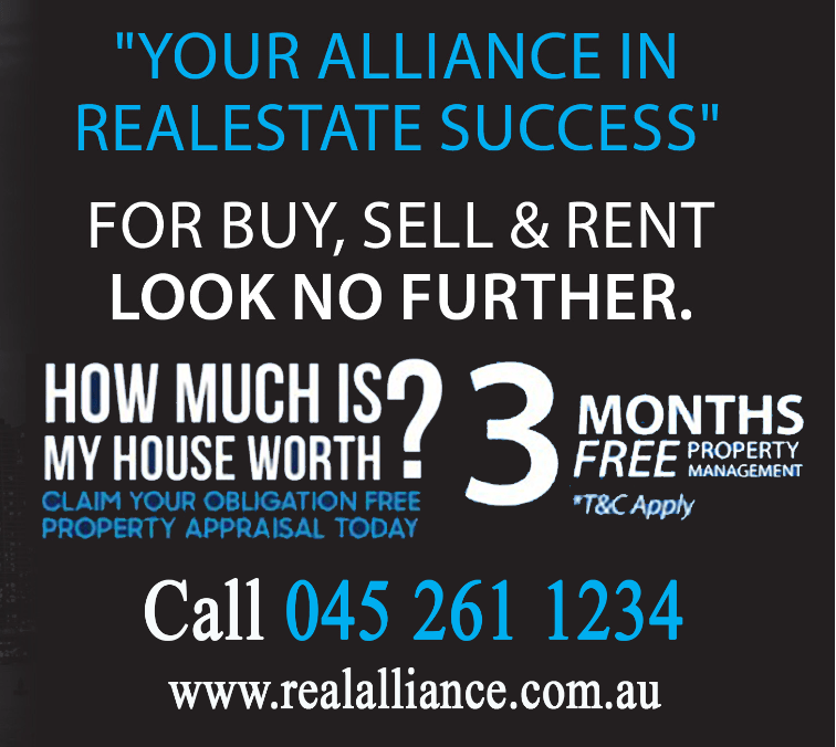 Real Alliance Aus Lanka Pages