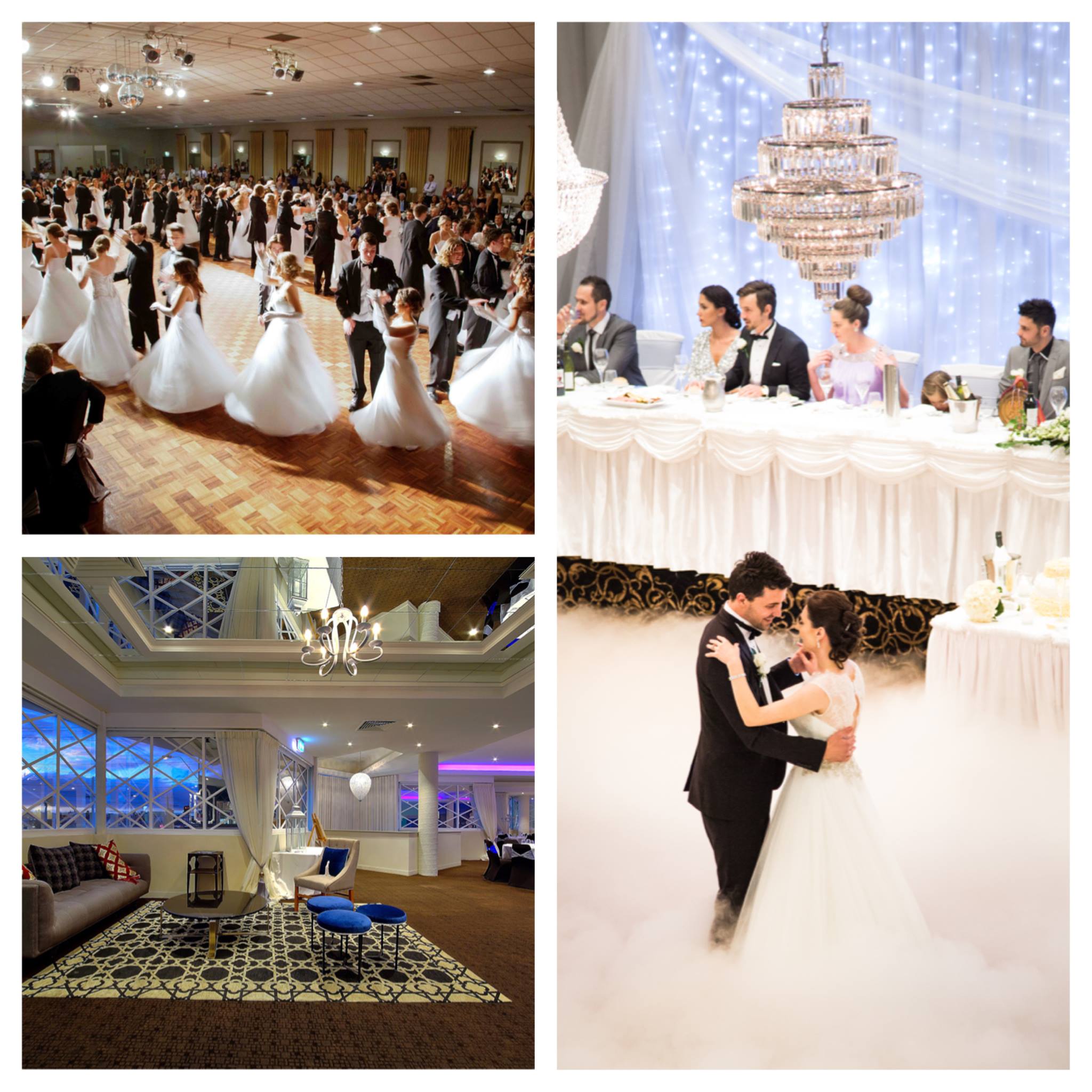 The Grand Receptions Aus Lanka Pages