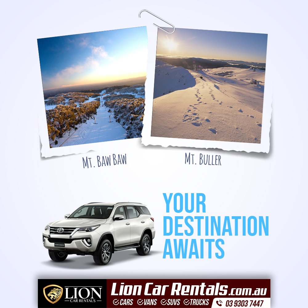 Lion Car Rentals Aus Lanka Pages