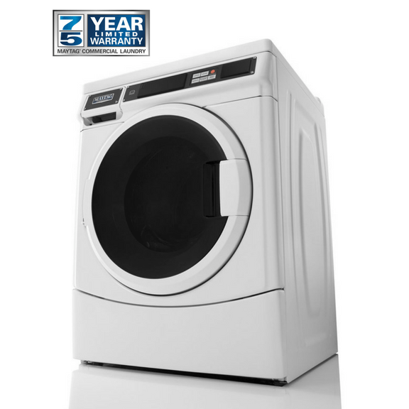 Maytag MHN33PN Commercial Grade Washer Australian Distributor
