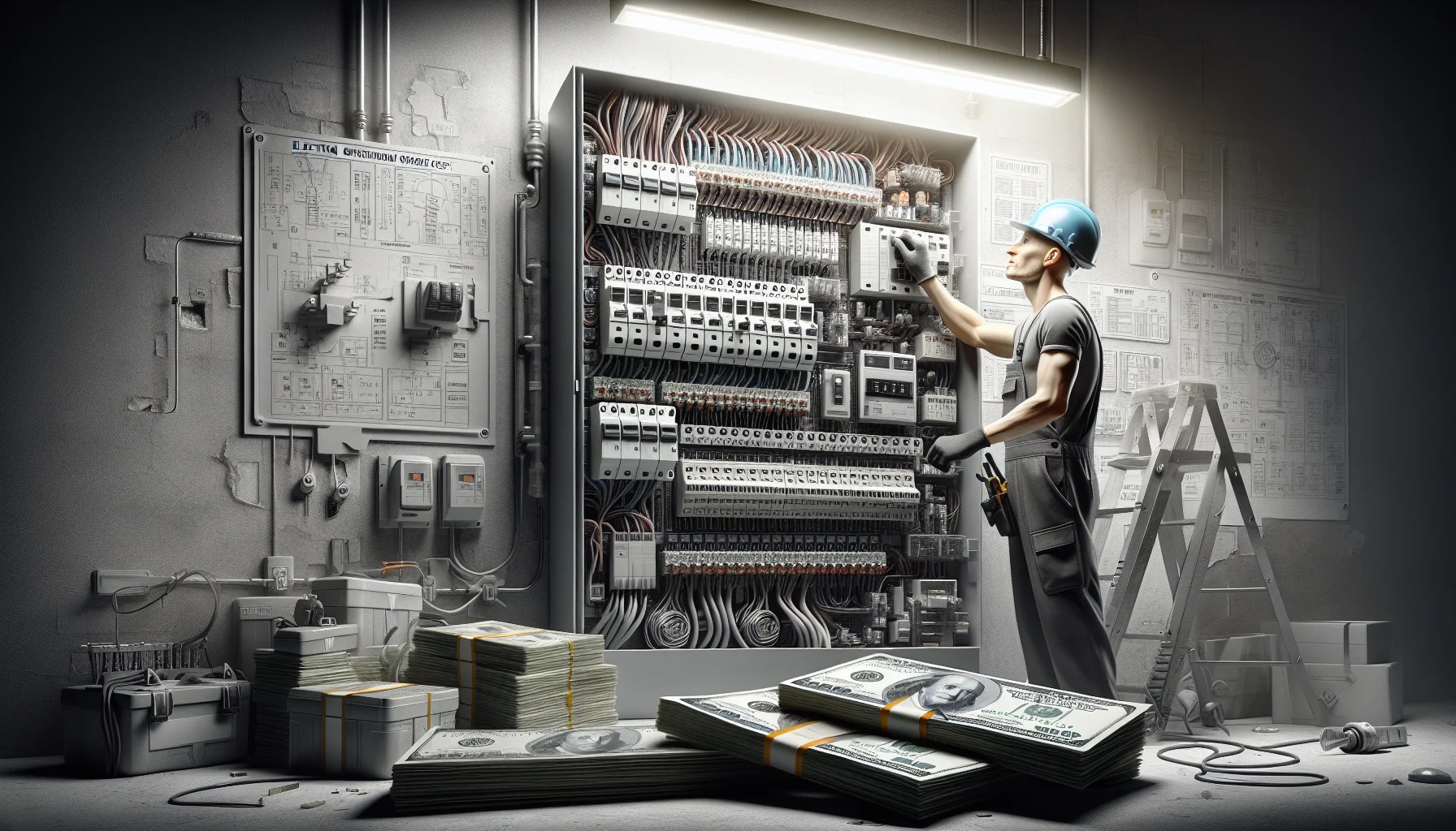 Understanding Electrical Switchboard Upgrade Cost Factors and