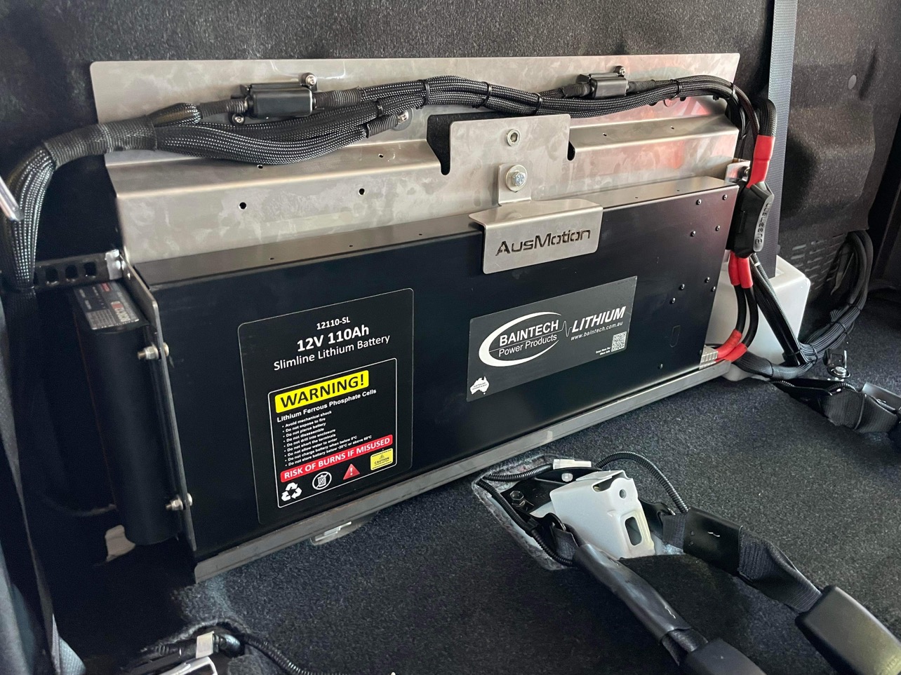 Dual Battery Systems - How do they work and why do I need one?