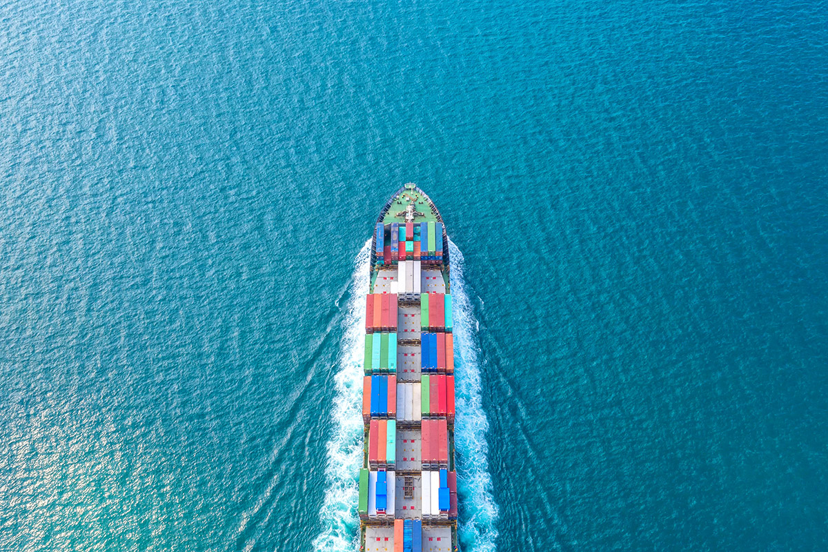 Shipping to Australia from NZ Ausmove Moving Specialists