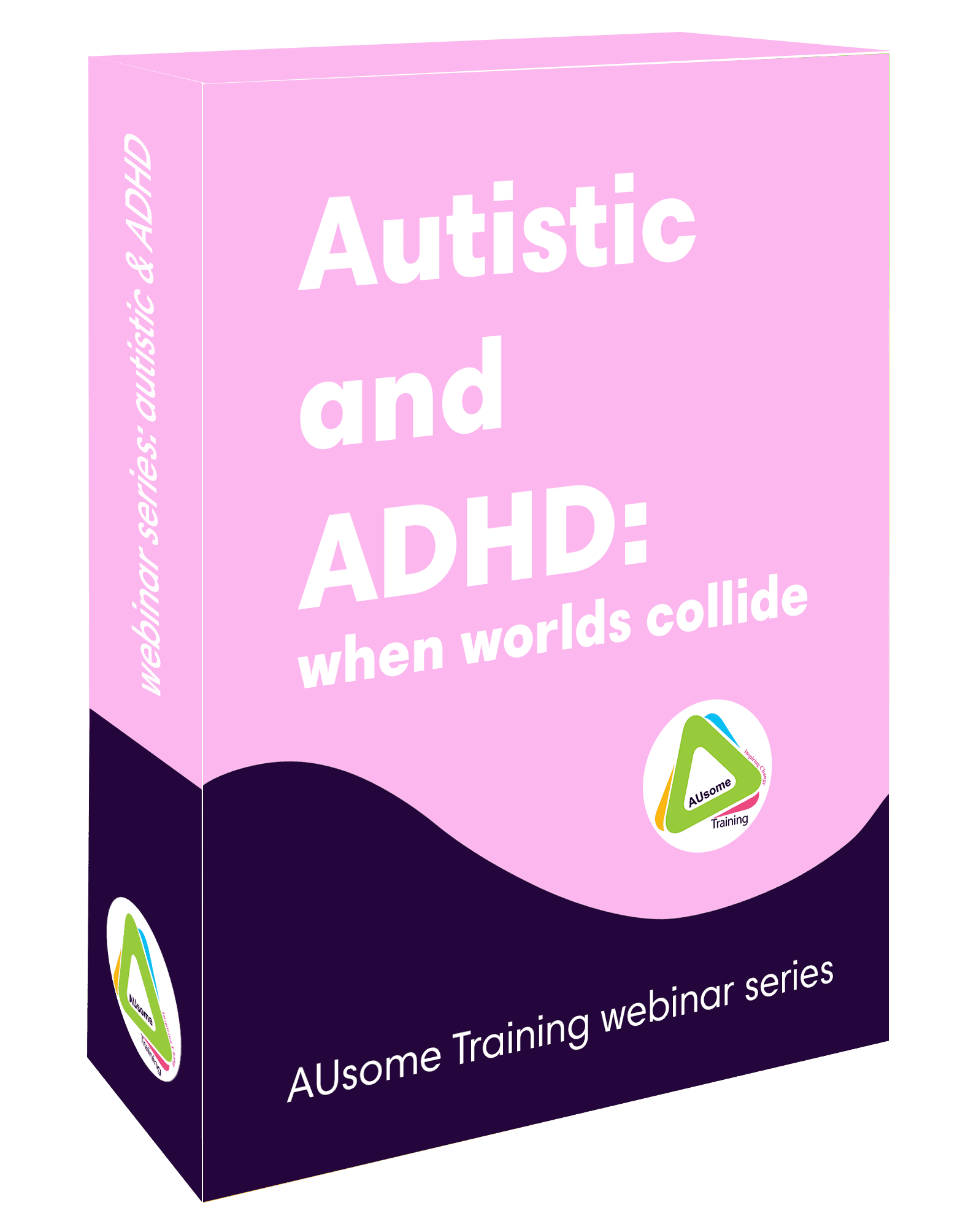 Autistic and ADHD Online Autism Courses for everyone