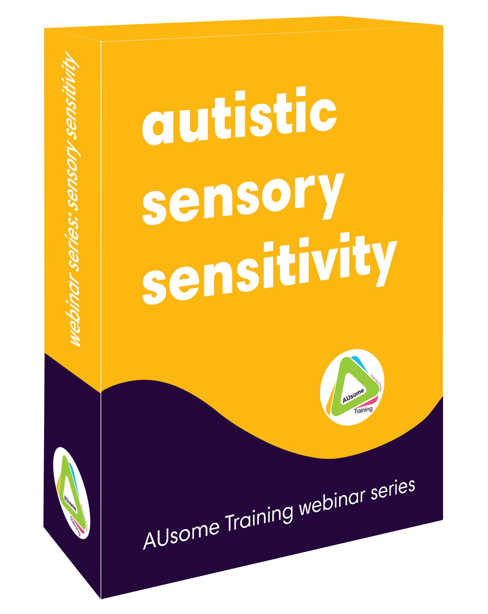 Autistic Sensory Sensitivity Autism Courses for everyone