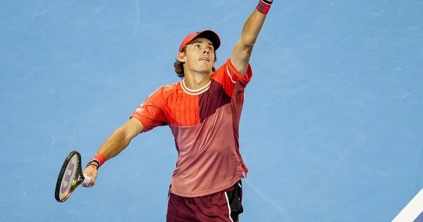 Aussies set to soar at Australian Open 2024 AO