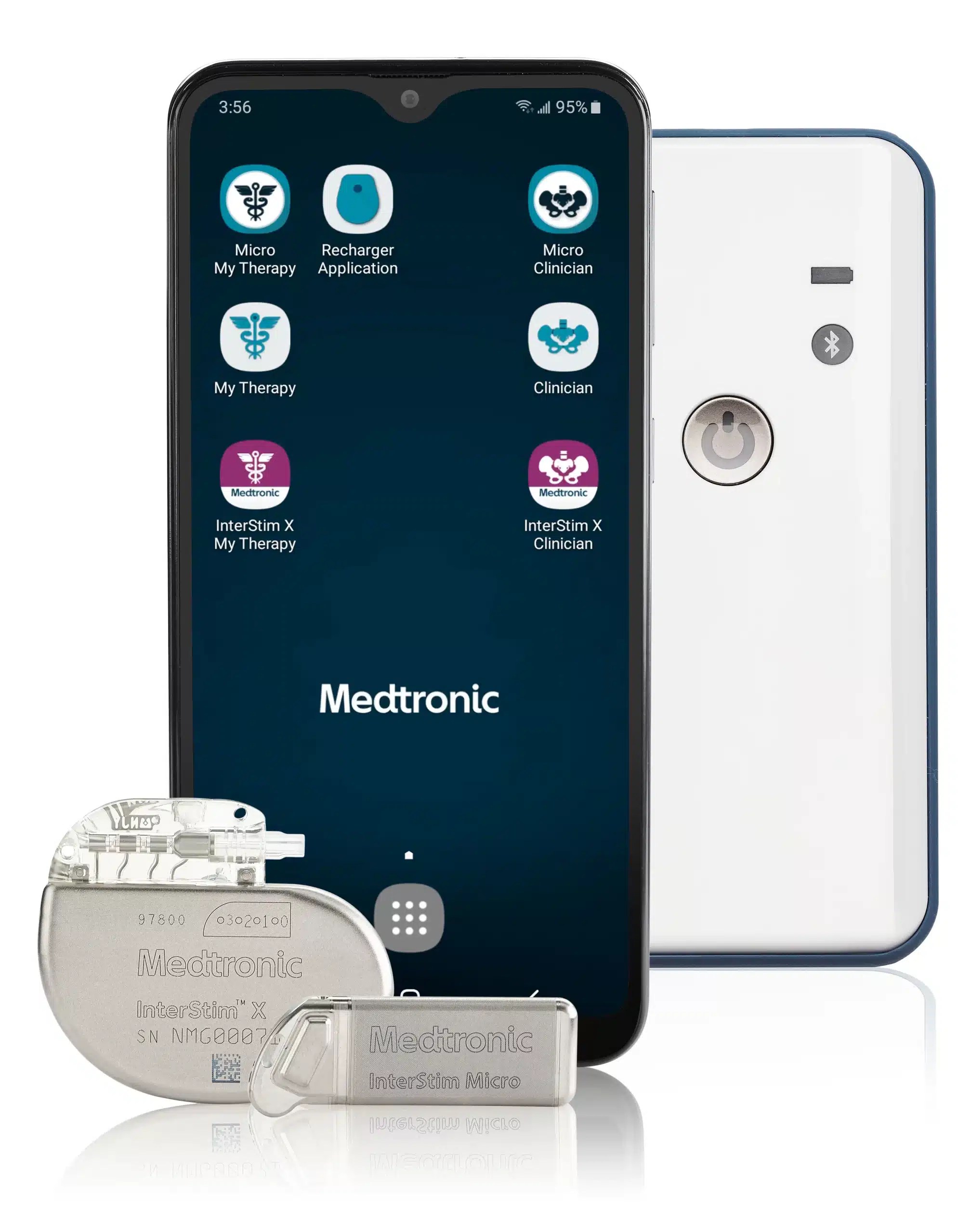 InterStim Therapy Overactive Bladder Associated Urological Specialists