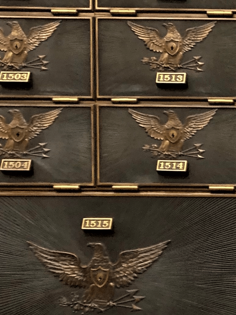 USPS January Events AUSPL