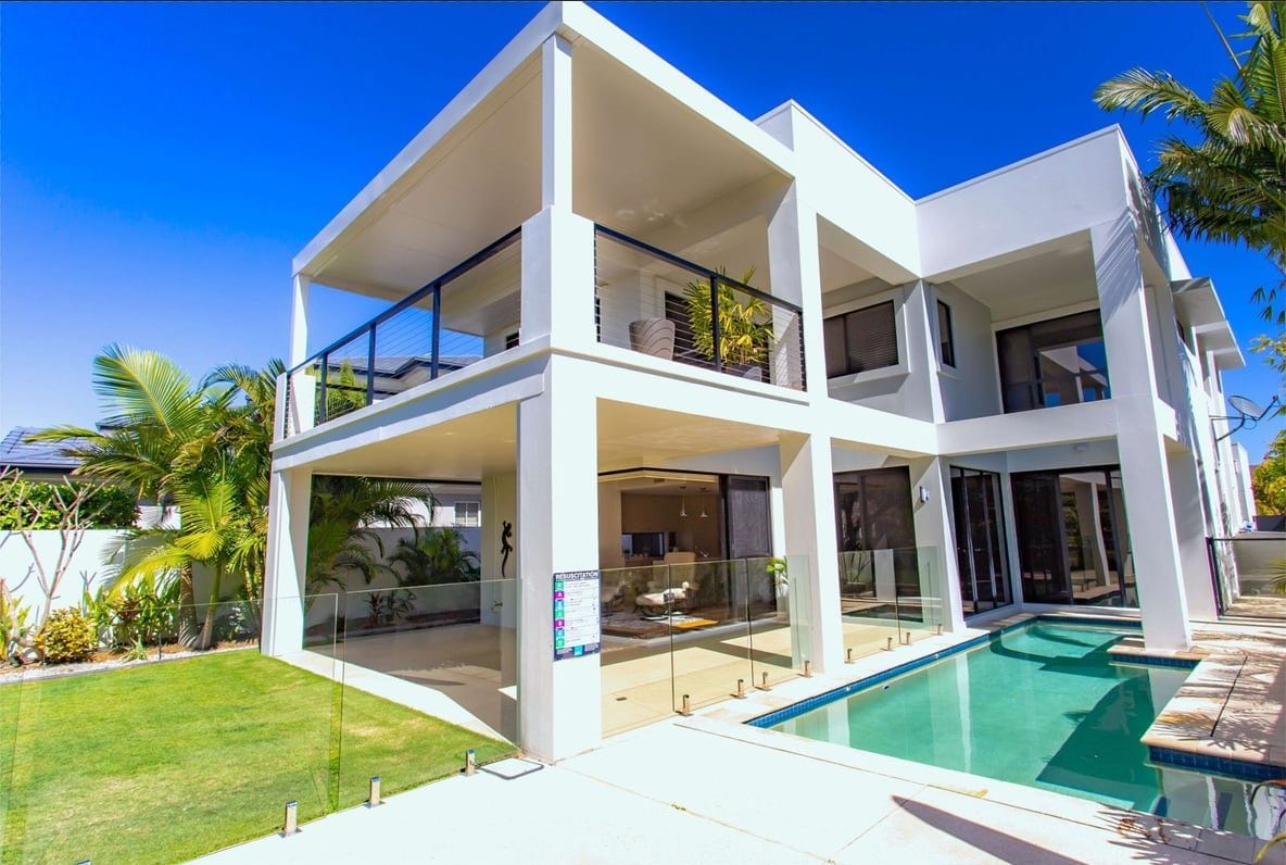 Hope Island Aus Property Buyer Brisbane