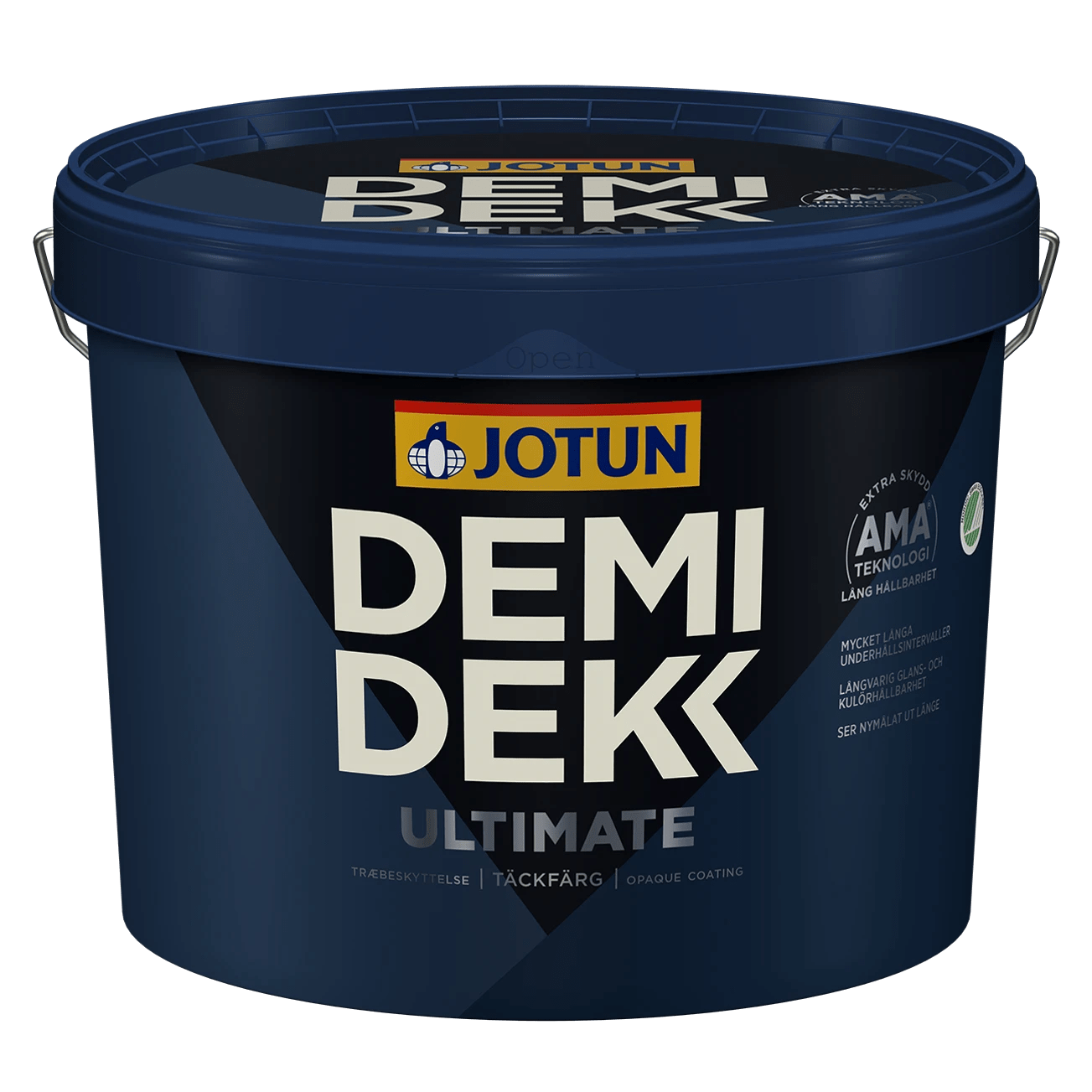 Jotun Demidekk Ultimate 10 Liter 269 € NIEDRIGSTER PREIS