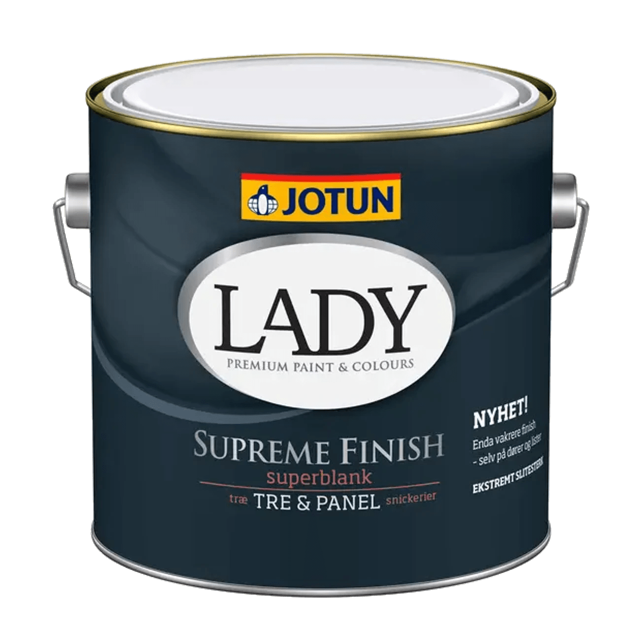 Jotun Lady Supreme Finish nur bei kaufen