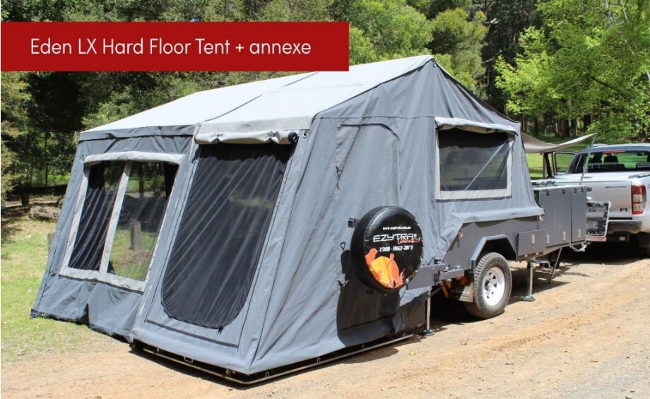 Camping Setup Ideas Must Have Items Aussie 4X4 Pro