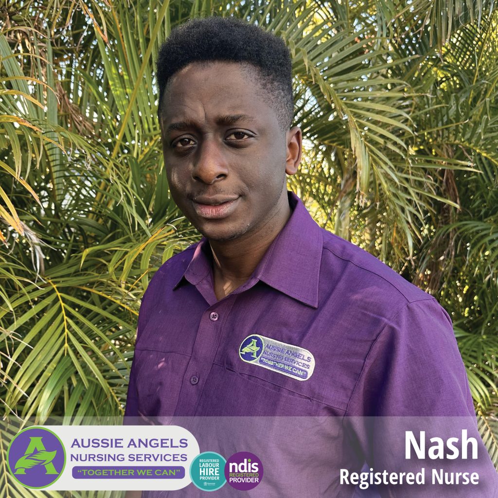 Meet Our Team – Aussie Angels Nursing Services