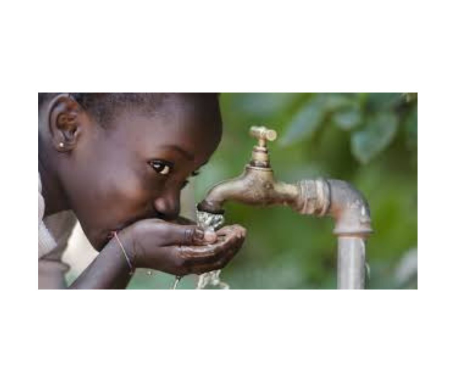 Clean Water is Important Aussie Aqua Purified & Alkaline Drinking Water