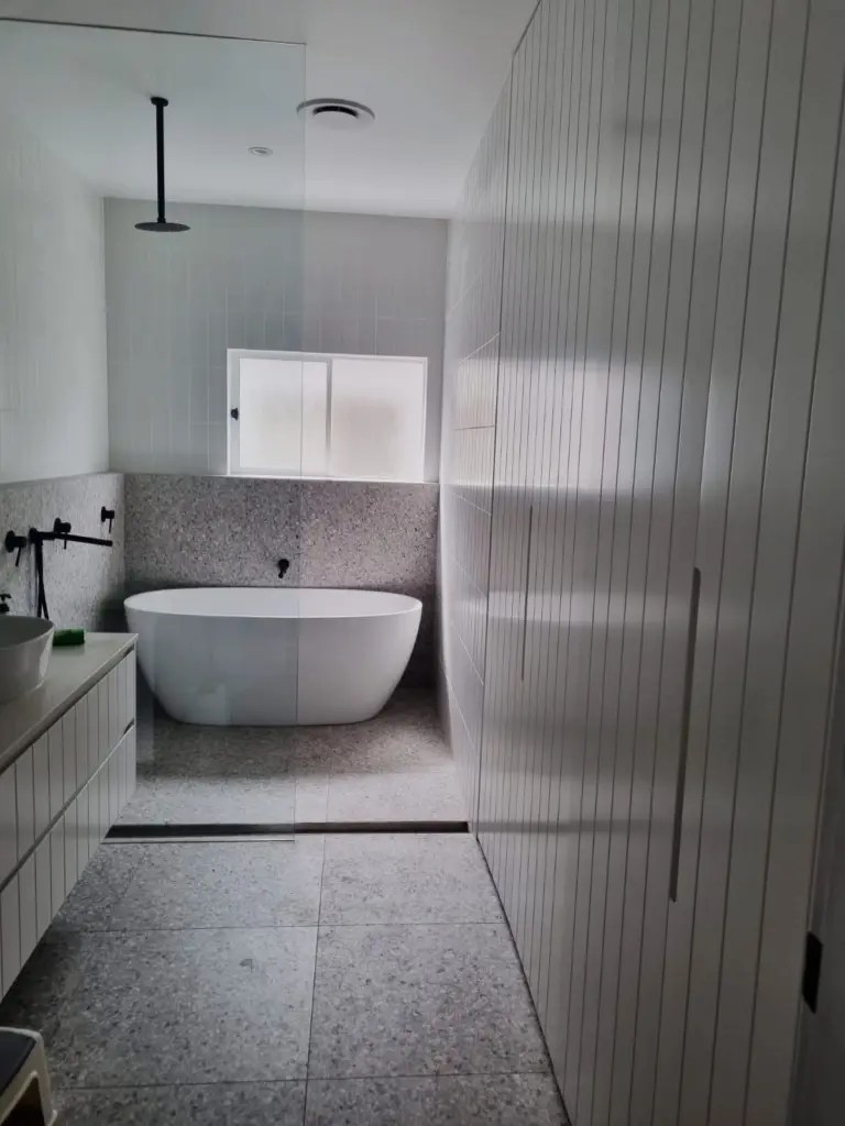 Custom Bathrooms Sydney Aussie Bathrooms