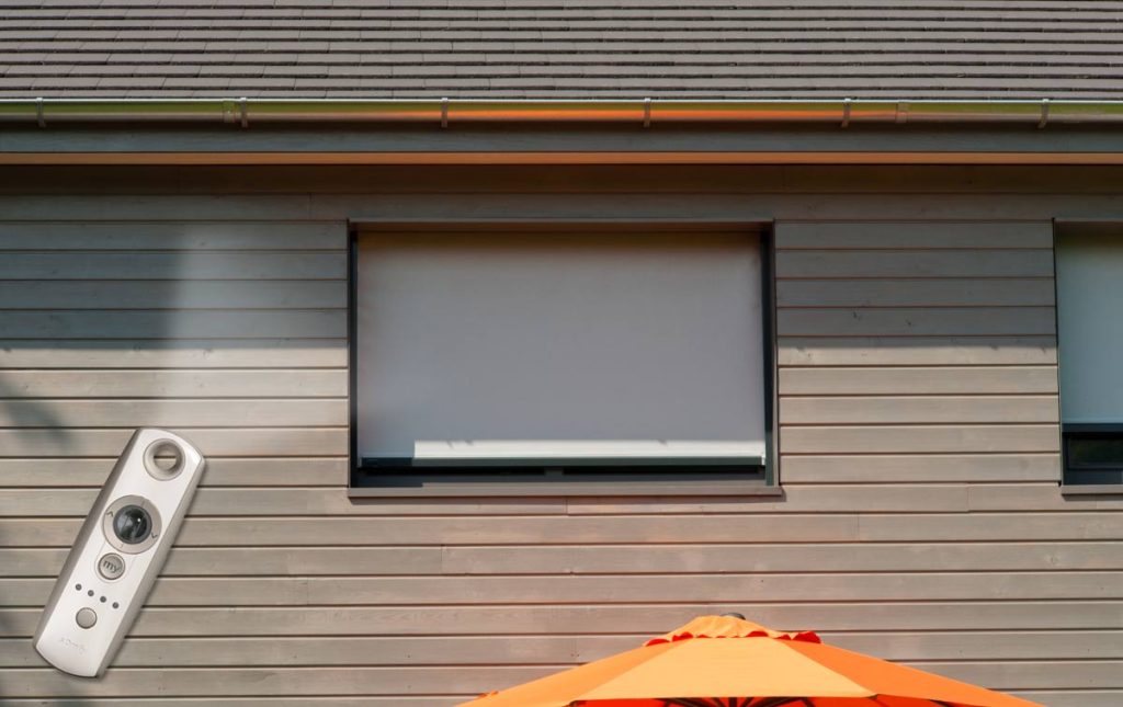 Outdoor Blinds in Newcastle Aussie Bills