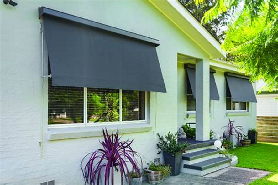 Outdoor Blinds in Newcastle Aussie Bills