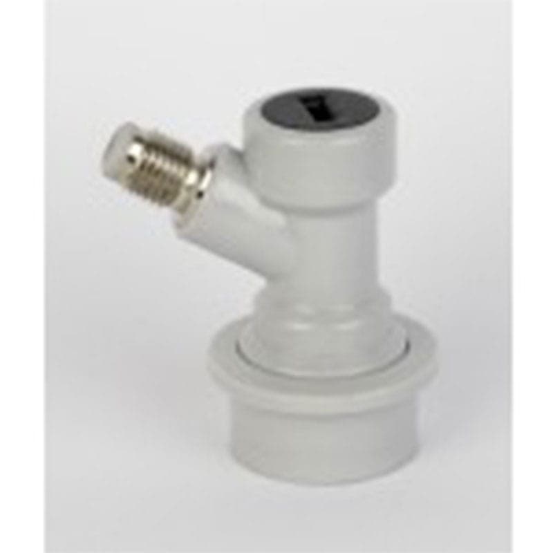 Ball Lock Keg DisconnectGasMFL Fitting » Aussie Brewmakers